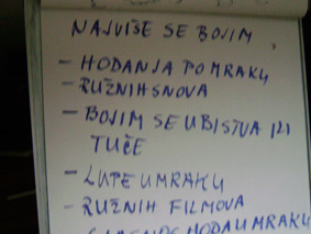 Oazine dječje radionice